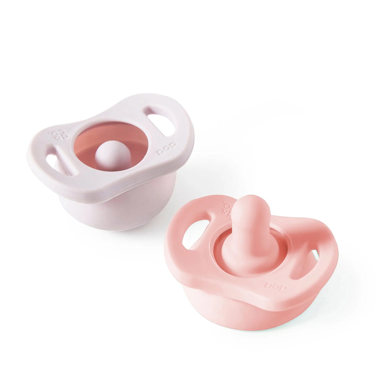 Pop & Go Pacifier
