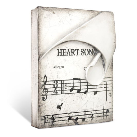 Heart Song - Retired
