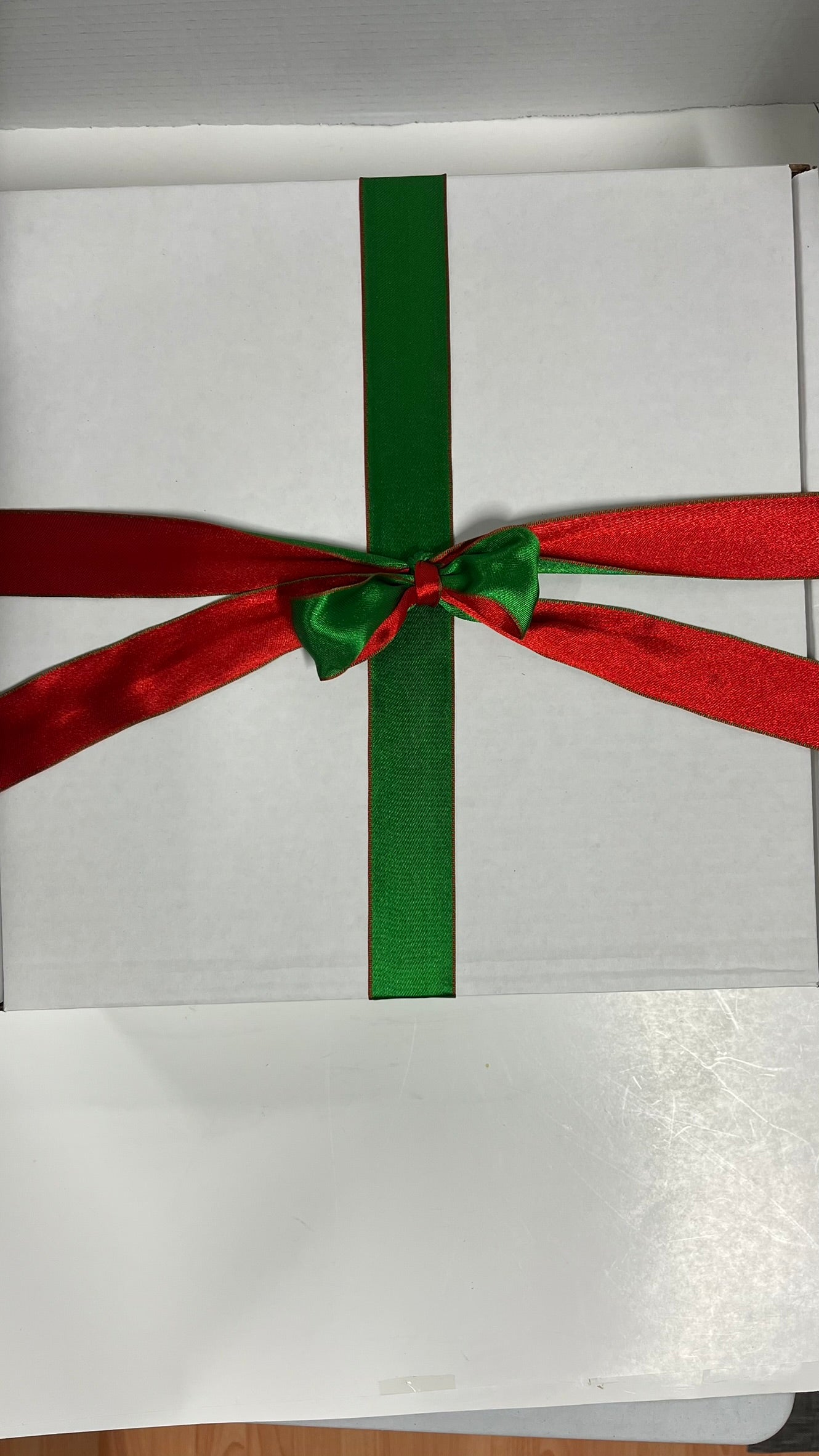 Gourmet Charcuterie Board Box