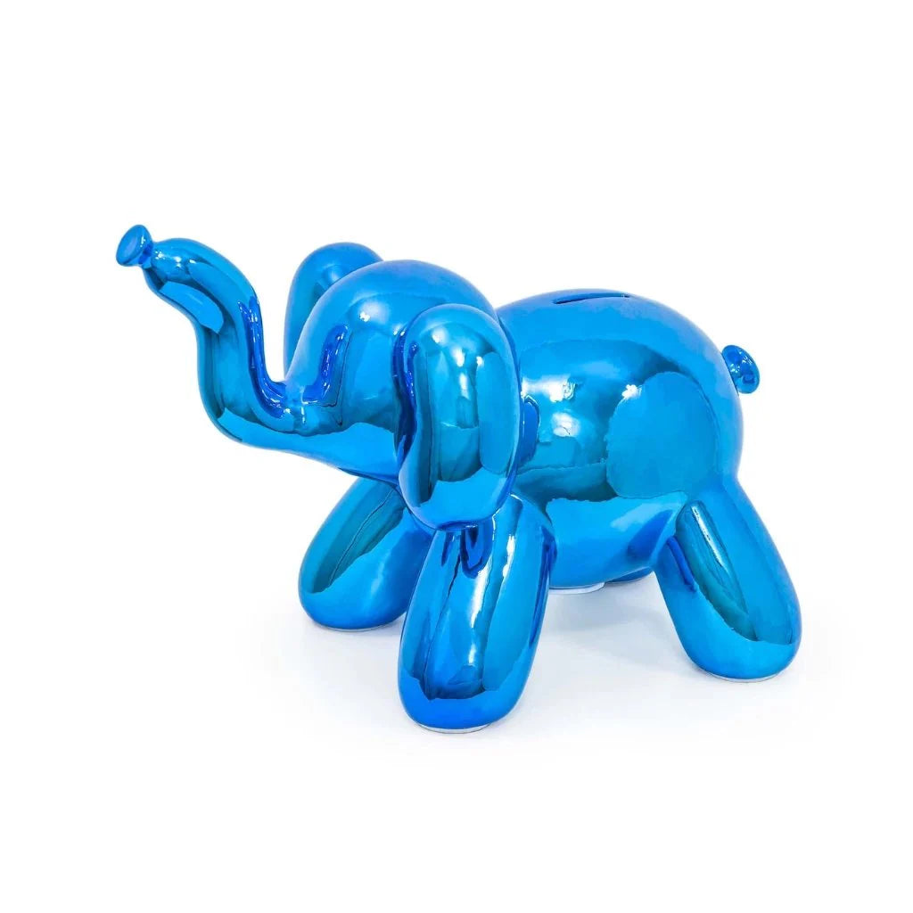 Balloon Animal Money Bank