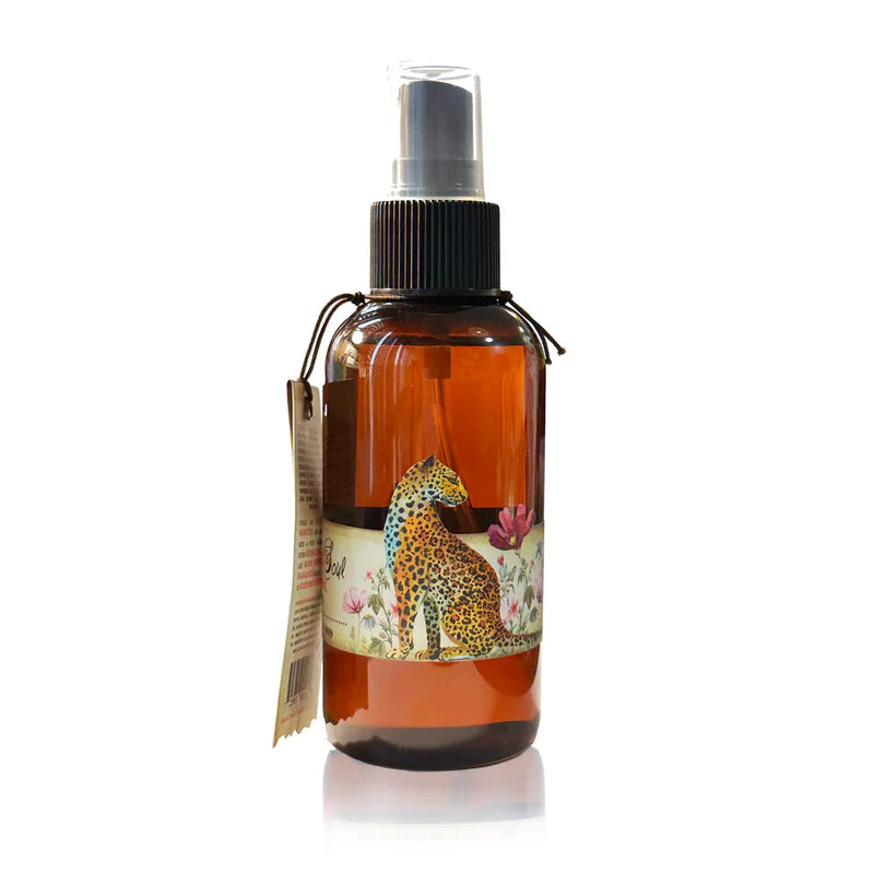 Argan Body Oil