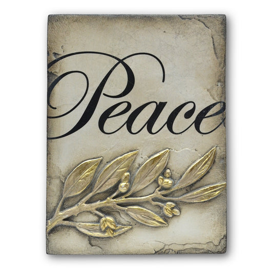 Peace (Olive Branch)