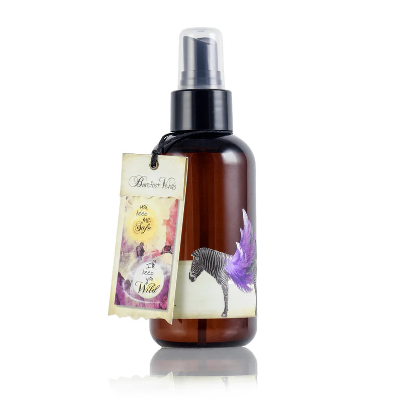 Argan Body Oil