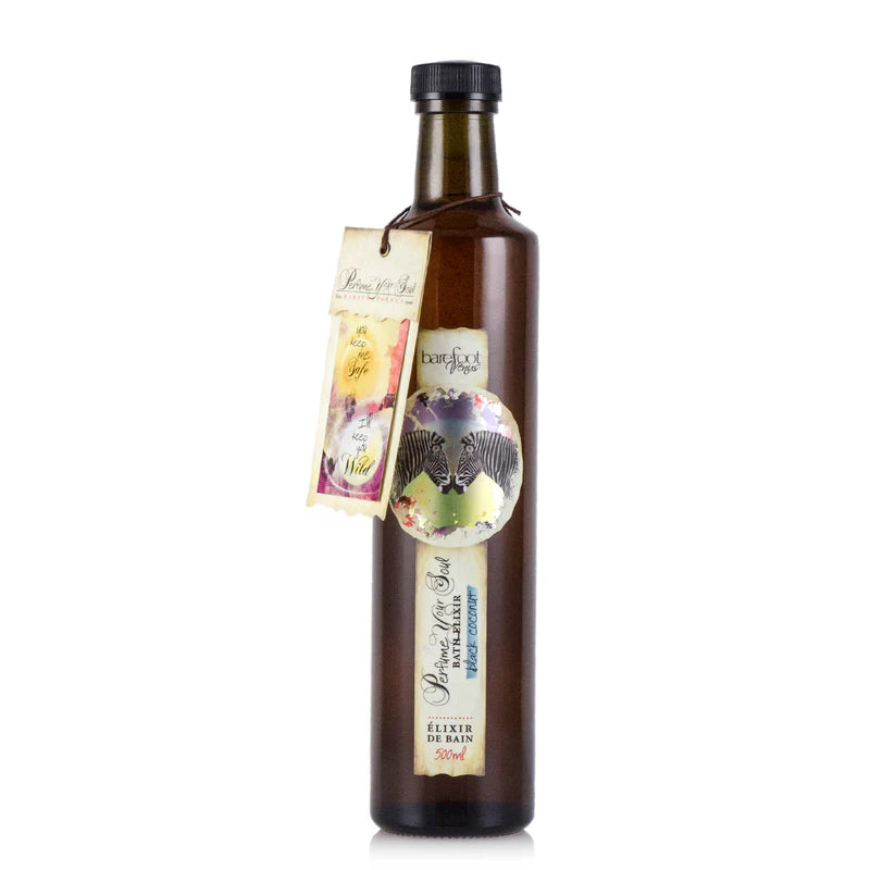 Bath Elixer