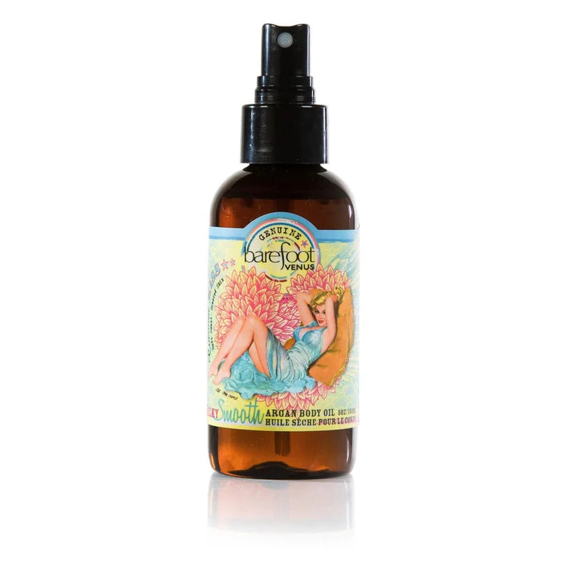 Argan Body Oil