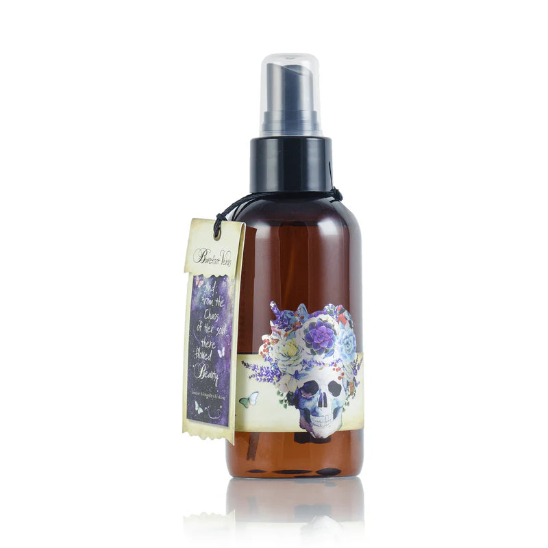 Argan Body Oil