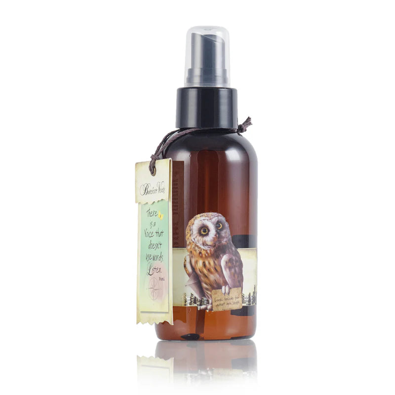 Argan Body Oil