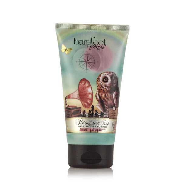 Shea Butter Lotion
