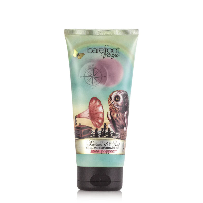 Shower Gel