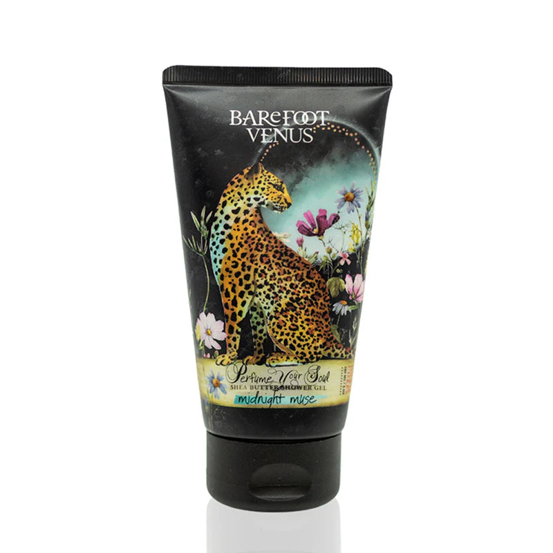 Shower Gel