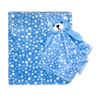 Blanket And Nunu Set