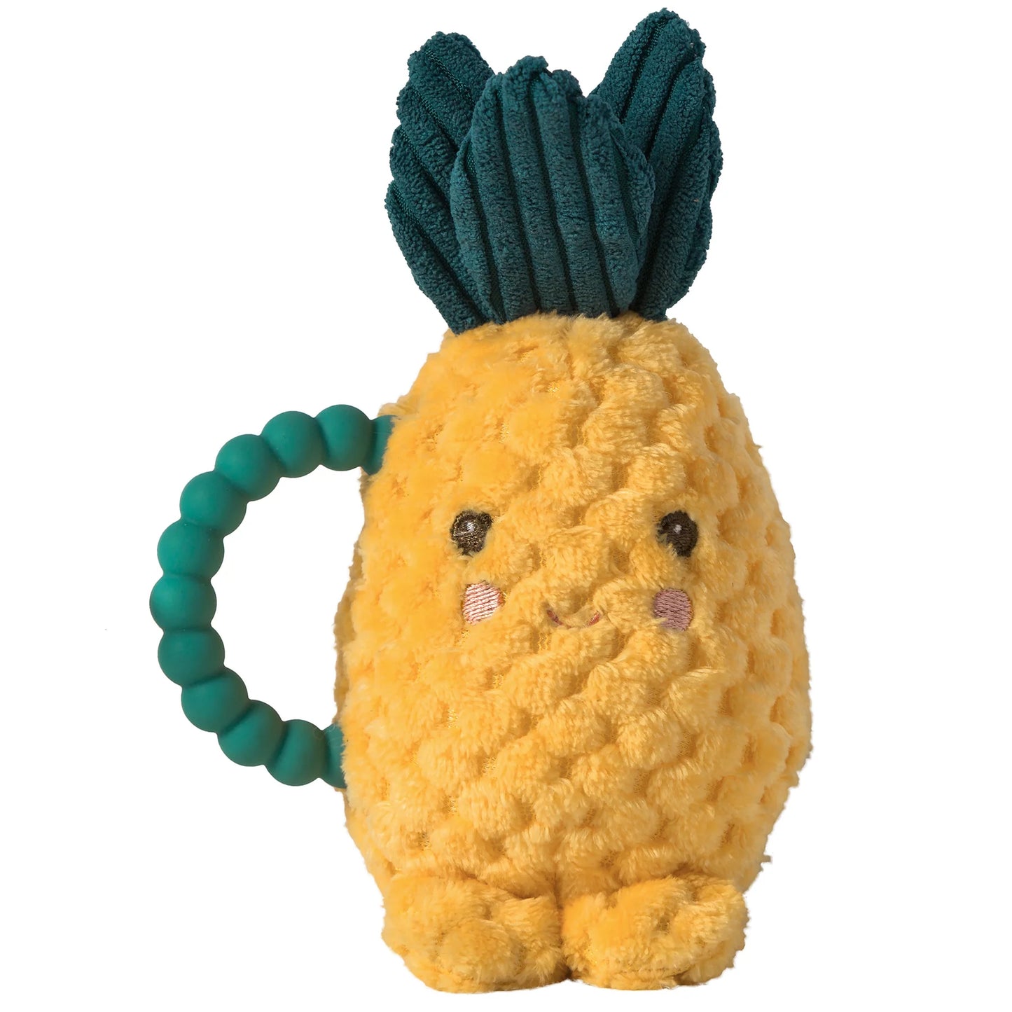 Mary Meyer Teething Rattle