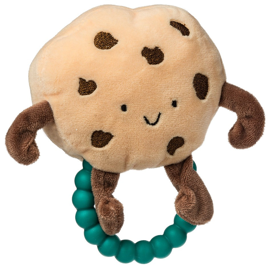 Mary Meyer Teething Rattle