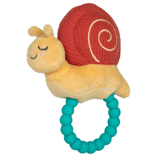 Mary Meyer Teething Rattle