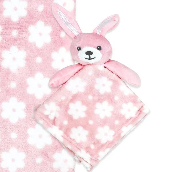 Blanket And Nunu Set