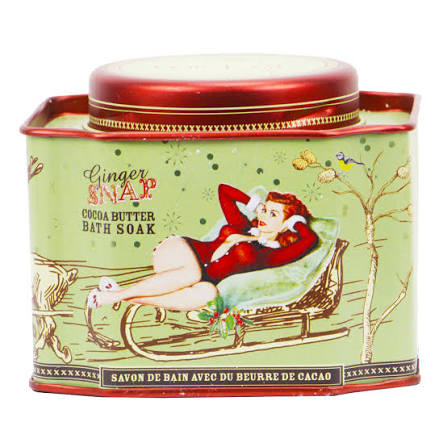 Bath Soak