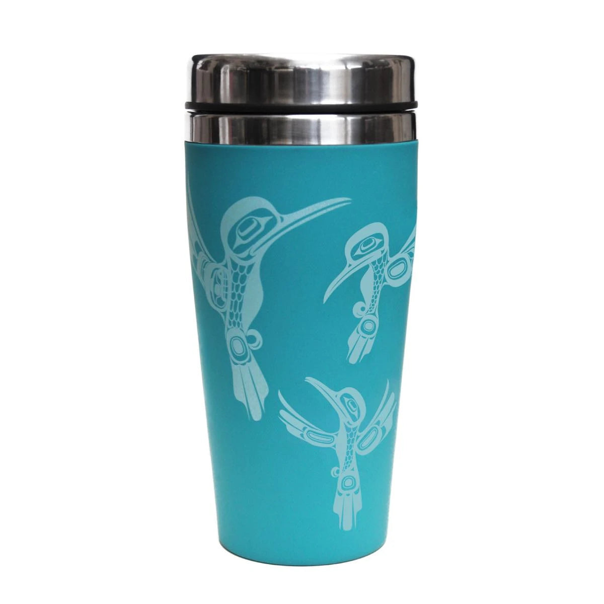 Travel Mug 16oz.