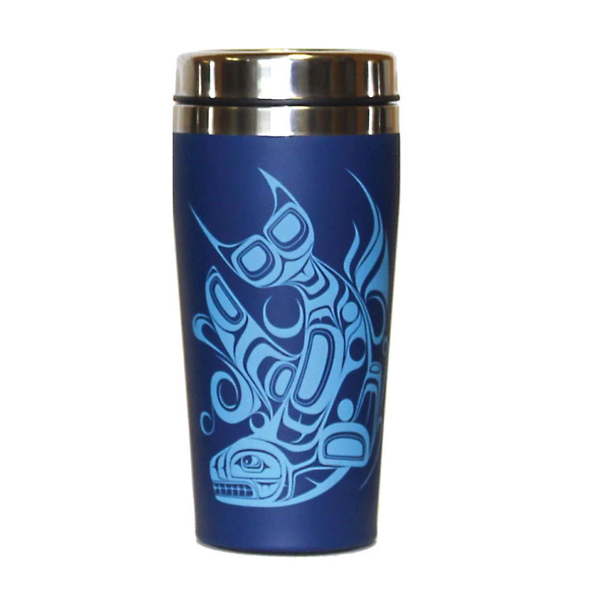 Travel Mug 16oz.
