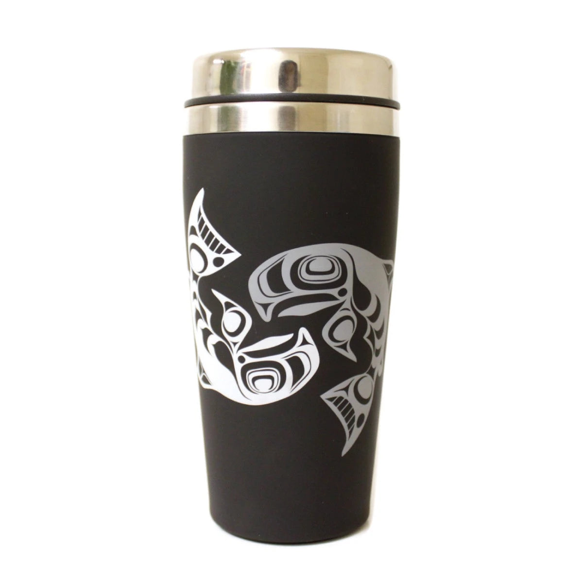 Travel Mug 16oz.