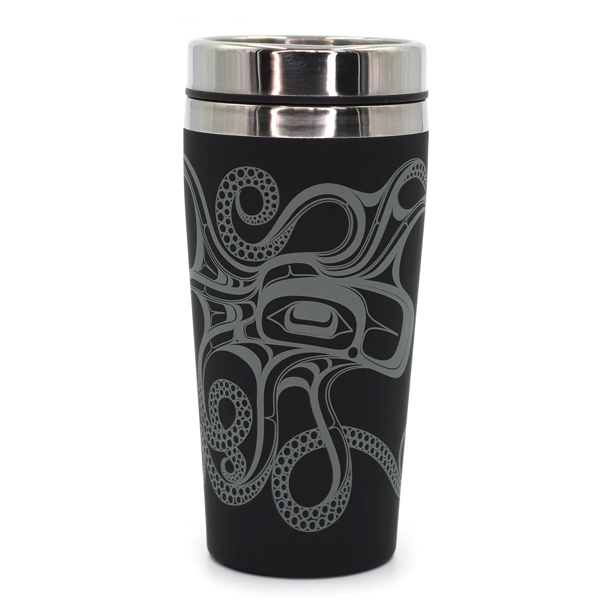 Travel Mug 16oz.