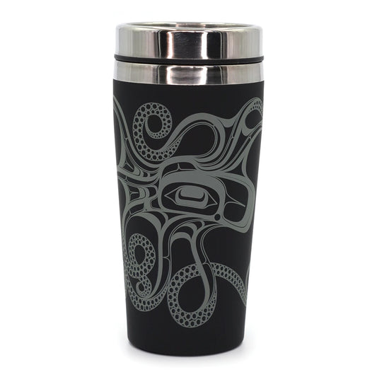 Travel Mug 16oz.