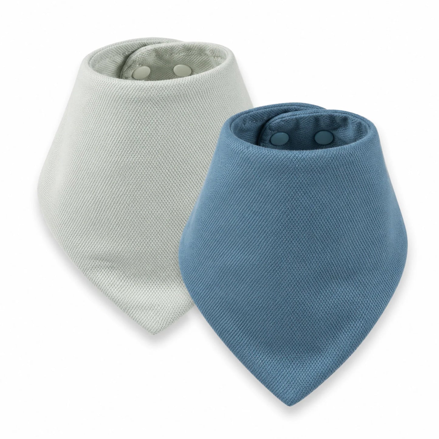 Tiny Twinkle Bandana Bib
