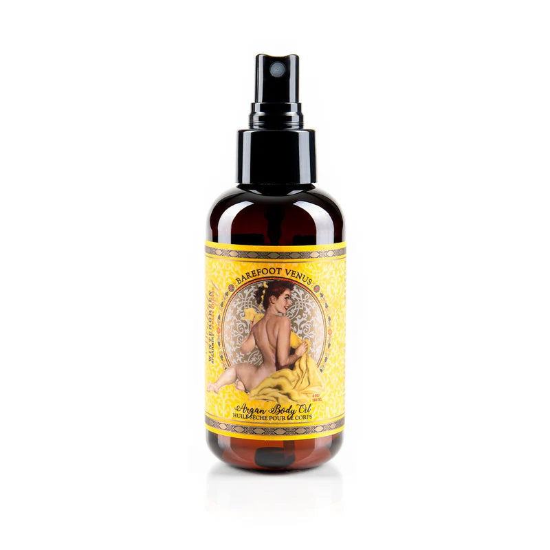 Argan Body Oil