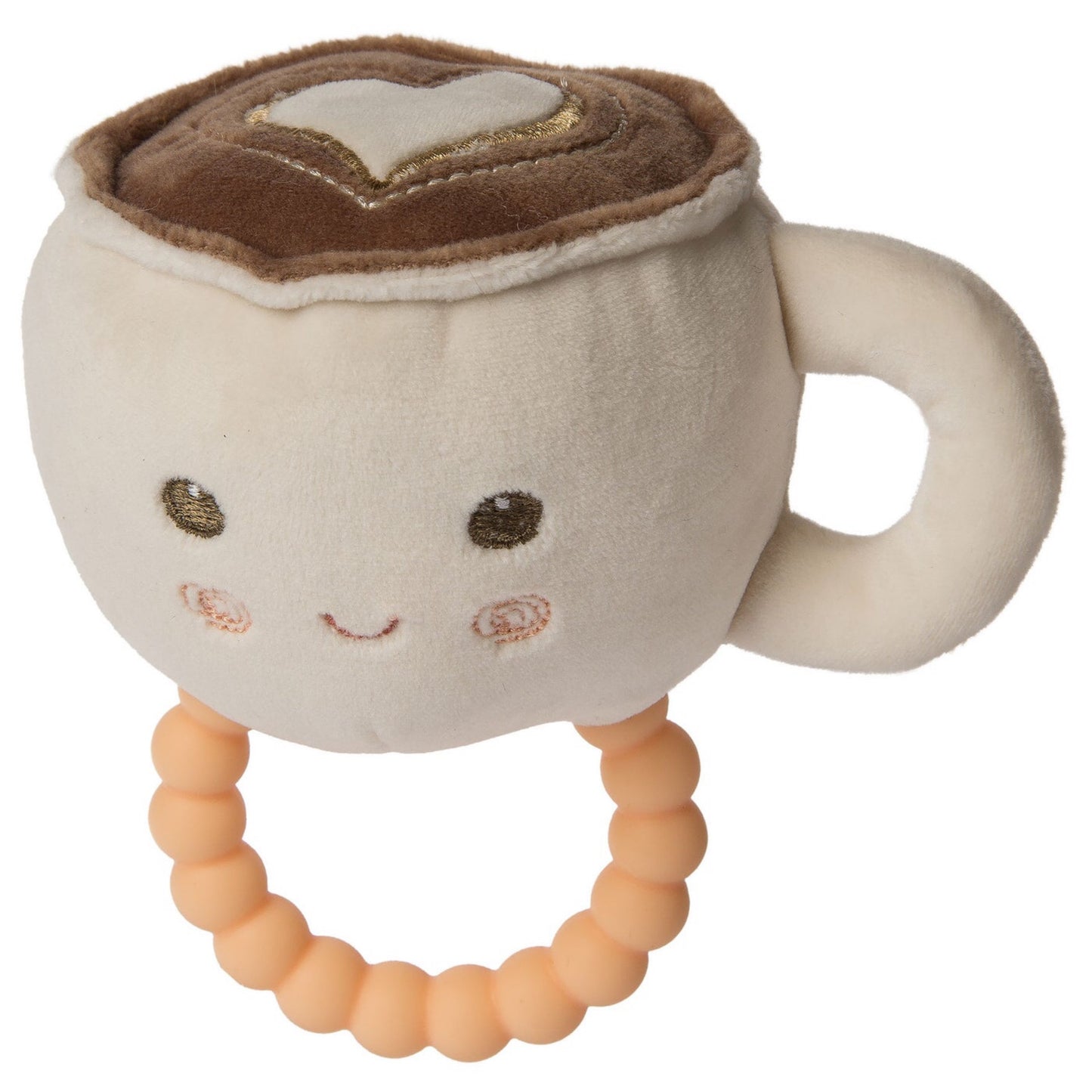 Mary Meyer Teething Rattle